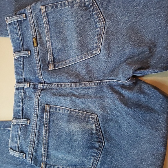 Jeans - Picture 4 of 4